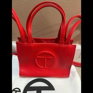 Telfar small bag *Brand NEW*